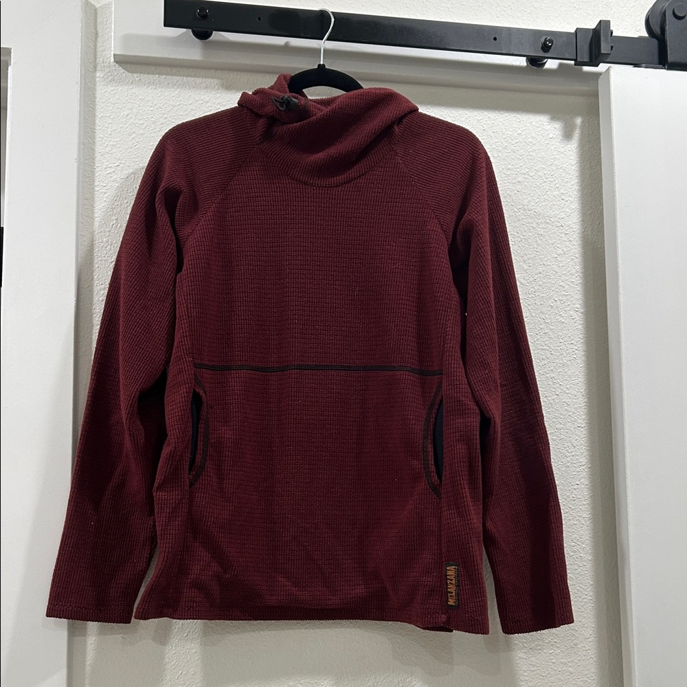 Women’s Melanzana